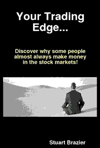 Your Trading Edge. Stuart Brazier